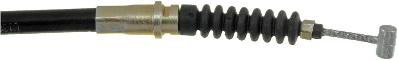 Dorman C138658 Parking Brake Cable product image 1 of 3