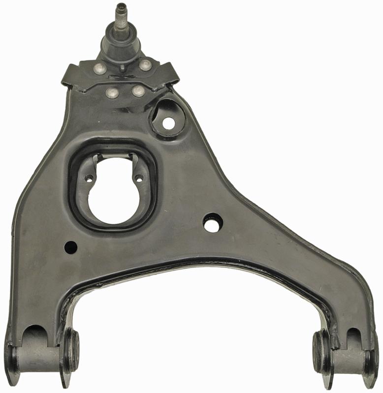 Dorman 520126 Suspension Control Arm and Ball Joint Assembly product image 3 of 4