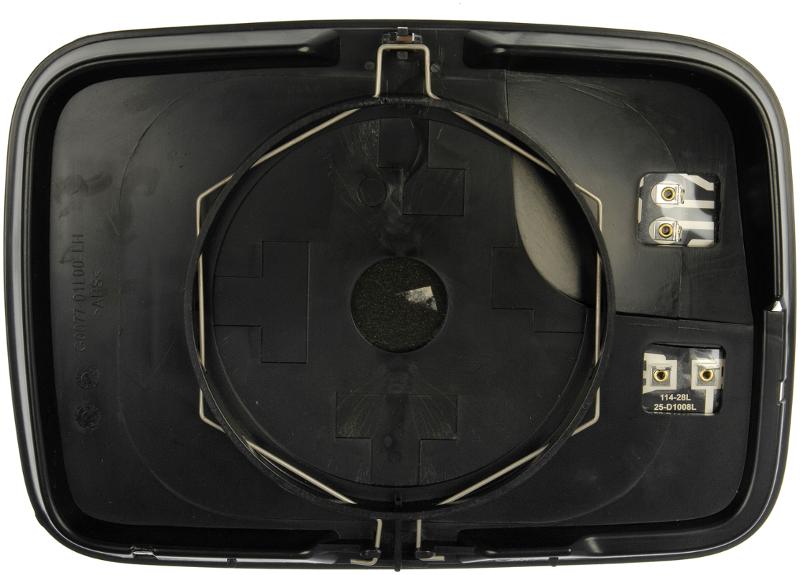 Dorman 56272 Door Mirror Glass product image 1 of 2