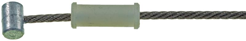 Dorman C94410 Parking Brake Cable product image 2 of 3