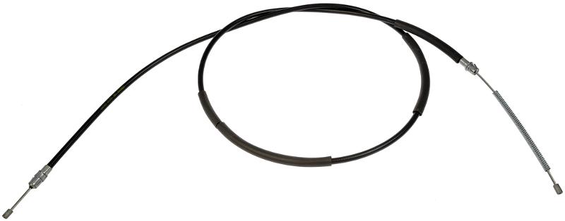 Dorman C96049 Parking Brake Cable product image 3 of 3