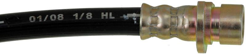 Dorman H620412 Brake Hydraulic Hose product image 1 of 3