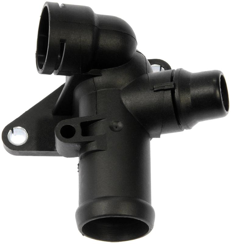 Dorman 902904 Engine Coolant Water Outlet product image 4 of 6