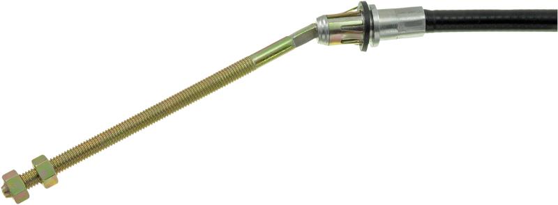 Dorman C92943 Parking Brake Cable product image 2 of 3