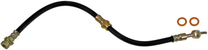 Dorman H620302 - Brake Hydraulic Hose Dorman H620302 Brake Hydraulic Hose product image 1 of 3