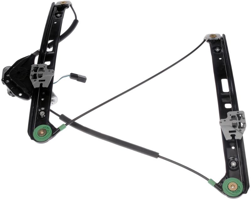 Dorman 741485 - Power Window Motor and Regulator Assembly Dorman 741485 Power Window Motor and Regulator Assembly product image 1 of 3