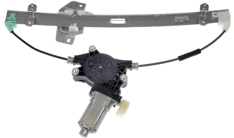 Dorman 748446 Power Window Motor and Regulator Assembly product image 2 of 3