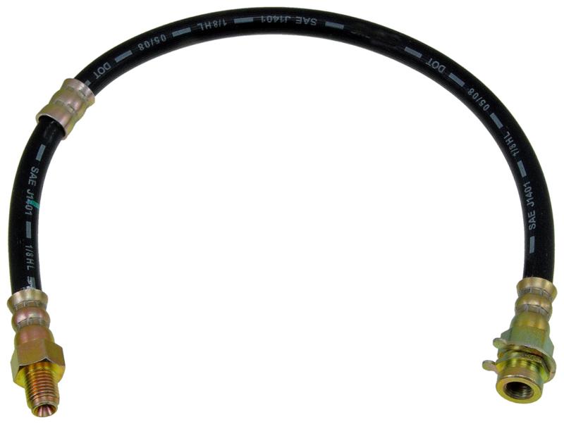 Dorman H71371 - Brake Hydraulic Hose Dorman H71371 Brake Hydraulic Hose product image 3 of 3