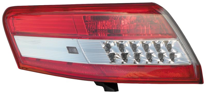 Dorman 1611661 Tail Light Assembly product image 1 of 1