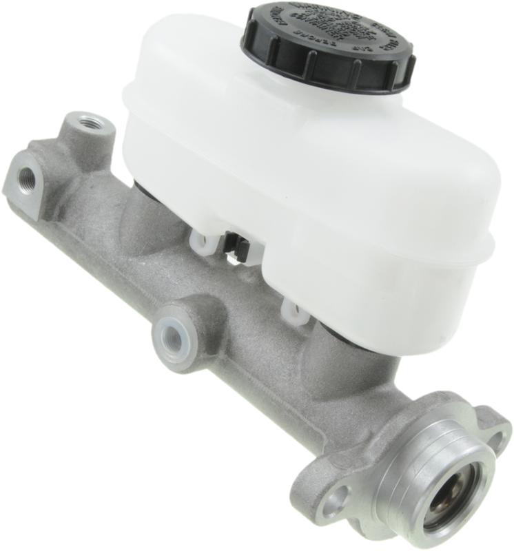 Dorman M390398 Brake Master Cylinder product image 1 of 4