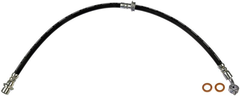 Dorman H620716 Brake Hydraulic Hose product image 1 of 3