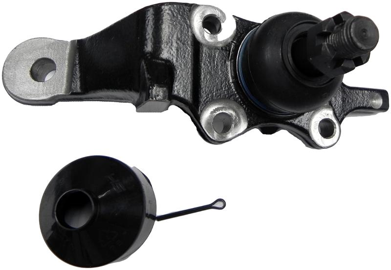 Dorman 531137 - Suspension Ball Joint Dorman 531137 Suspension Ball Joint product image 1 of 2