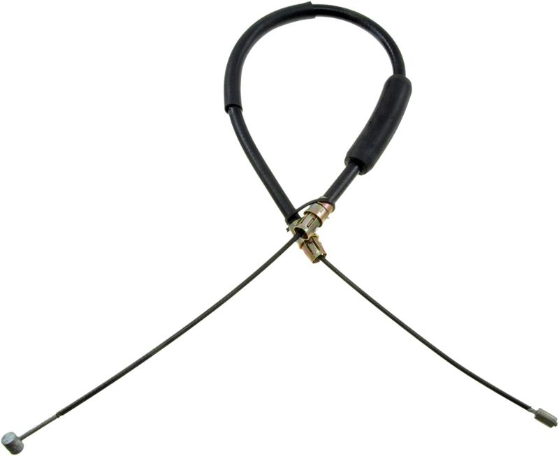 Dorman C660351 Parking Brake Cable product image 1 of 3