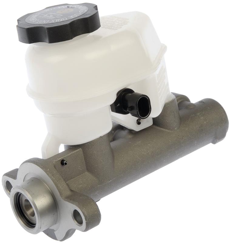 Dorman M630439 Brake Master Cylinder product image 1 of 4