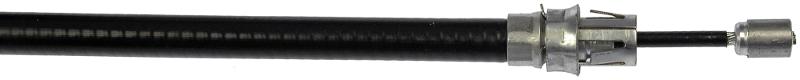 Dorman C94482 - Parking Brake Cable Dorman C94482 Parking Brake Cable product image 1 of 3