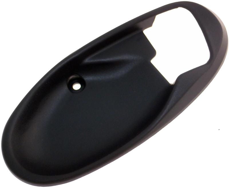 Dorman 83717 Interior Door Handle Bezel product image 1 of 3