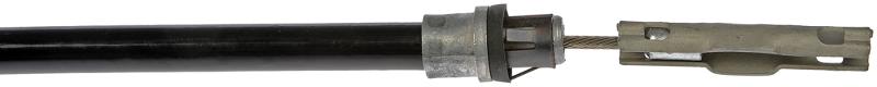 Dorman C95258 Parking Brake Cable product image 1 of 3