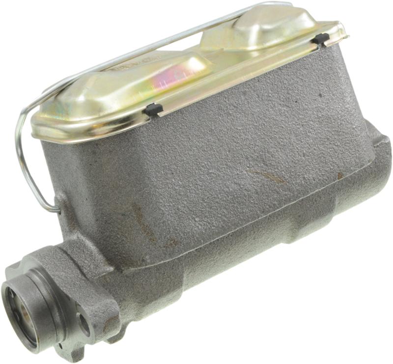 Dorman M39435 Brake Master Cylinder product image 2 of 4