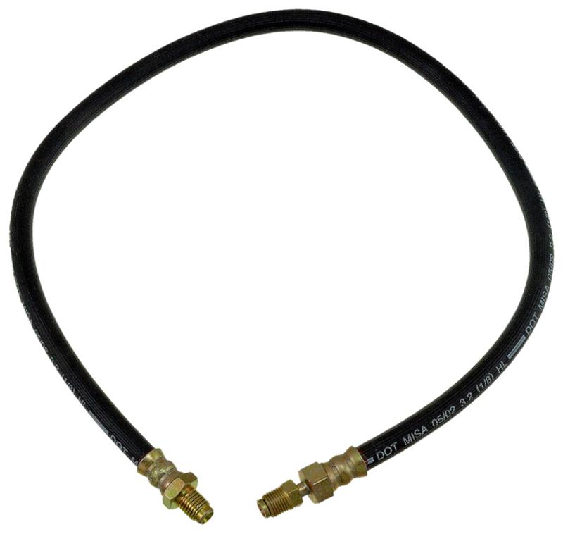 Dorman H38294 - Brake Hydraulic Hose Dorman H38294 Brake Hydraulic Hose product image 1 of 3