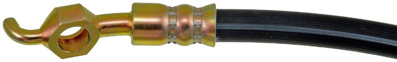 Dorman H380238 Brake Hydraulic Hose product image 1 of 3