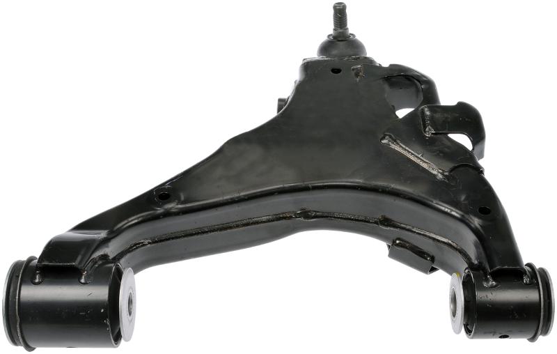 Dorman 520448 - Suspension Control Arm and Ball Joint Assembly Dorman 520448 Suspension Control Arm and Ball Joint Assembly product image 1 of 2