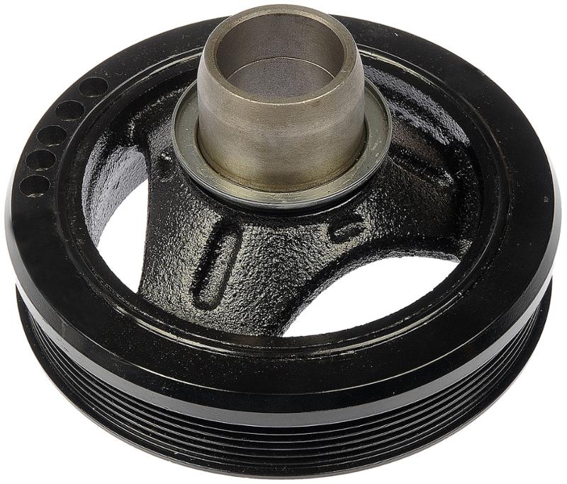 Dorman 594324 Engine Harmonic Balancer product image 2 of 2