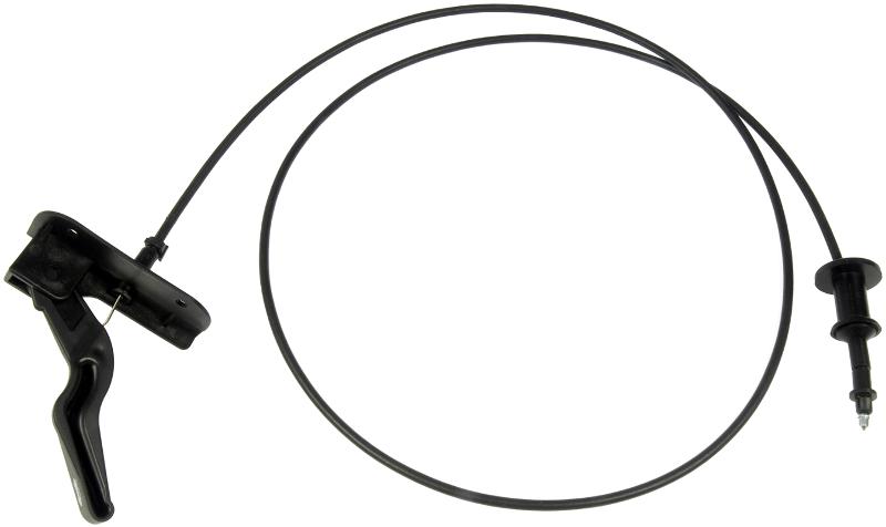 Dorman 912055 Hood Release Cable product image 1 of 3