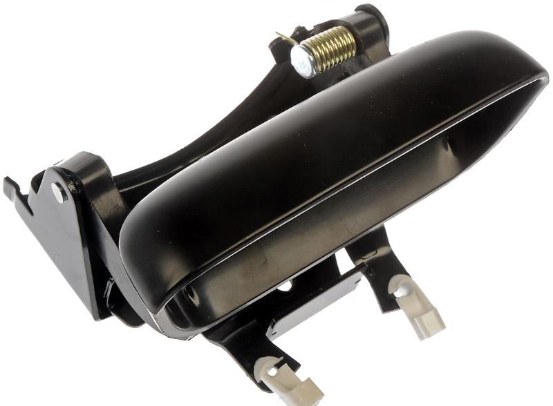 Dorman 80106 - Tailgate Handle Dorman 80106 Tailgate Handle product image 1 of 3
