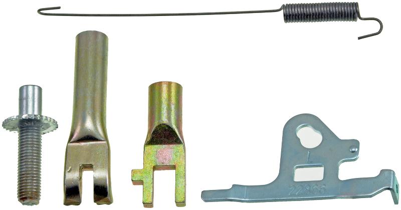 Dorman HW2668 Drum Brake Self Adjuster Repair Kit product image 1 of 1