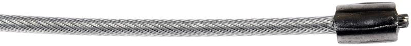 Dorman C94815 Parking Brake Cable product image 1 of 3