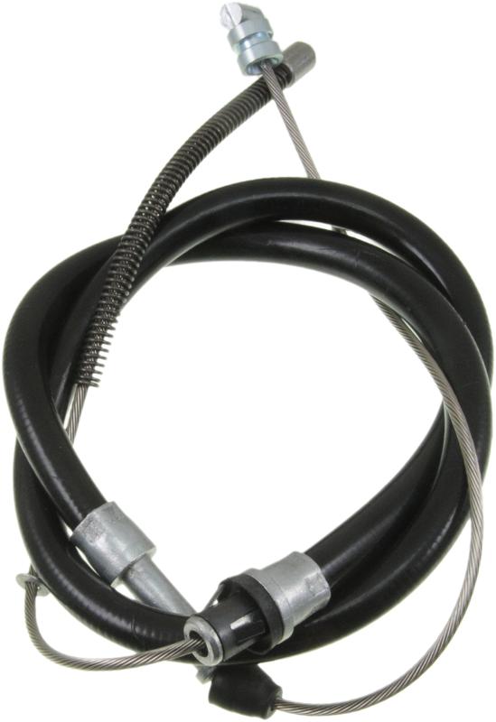 Dorman C93498 Parking Brake Cable product image 1 of 3
