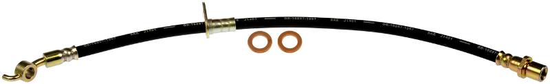 Dorman H620846 Brake Hydraulic Hose product image 2 of 3