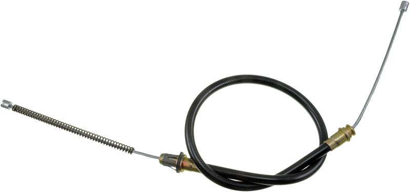 Dorman C92862 Parking Brake Cable product image 2 of 3