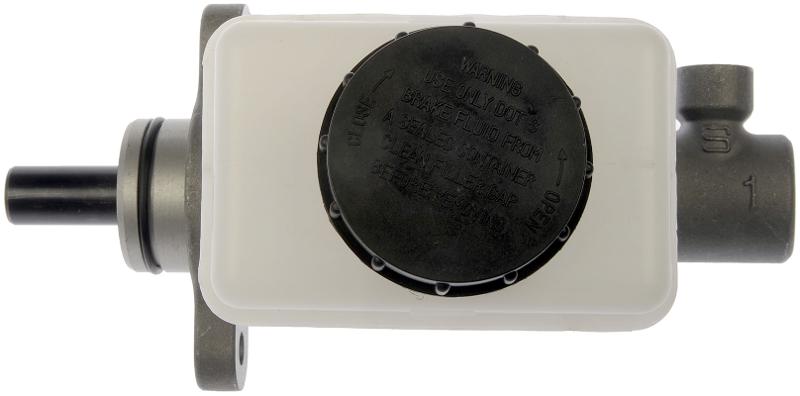 Dorman M630468 Brake Master Cylinder product image 2 of 4