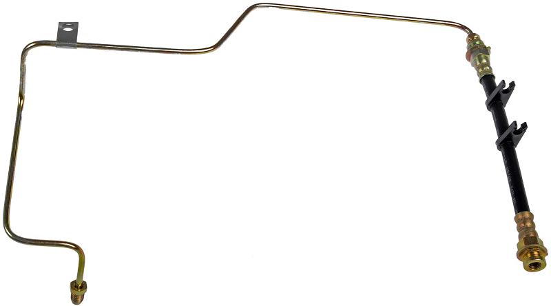 Dorman H620899 Brake Hydraulic Hose product image 2 of 3
