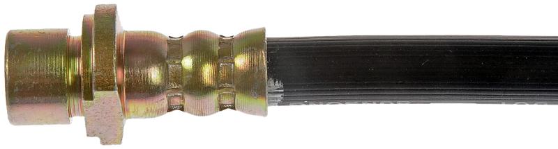 Dorman H621129 Brake Hydraulic Hose product image 1 of 3