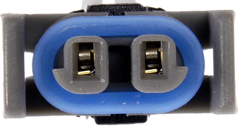 Dorman 645781 - A/C Compressor Clutch Connector Dorman 645781 A/C Compressor Clutch Connector product image 1 of 2
