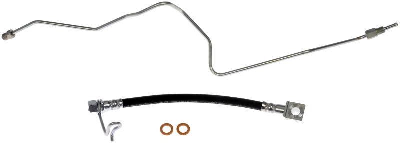 Dorman H622196 Brake Hydraulic Hose product image 1 of 3