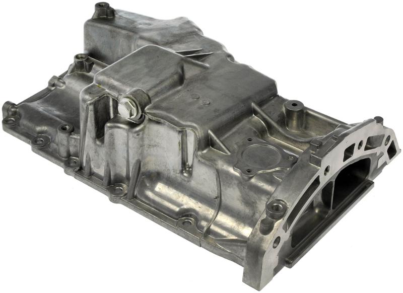 Dorman 264051 - Engine Oil Pan Dorman 264051 Engine Oil Pan product image 1 of 2
