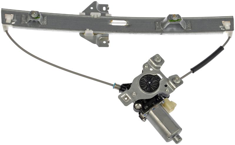 Dorman 748054 Power Window Motor and Regulator Assembly product image 2 of 3