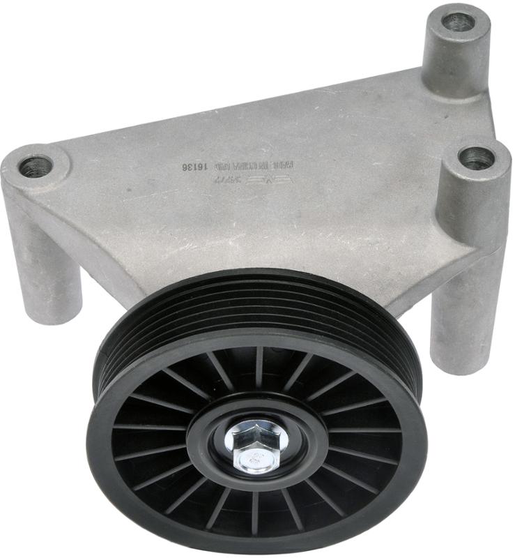 Dorman 34272 - A/C Compressor Bypass Pulley Dorman 34272 A/C Compressor Bypass Pulley product image 2 of 3