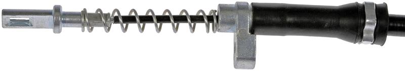 Dorman C661206 Parking Brake Cable product image 1 of 3