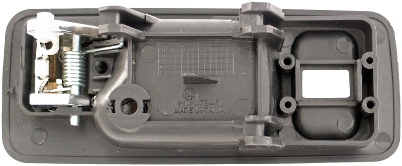 Dorman 92429 - Interior Door Handle Dorman 92429 Interior Door Handle product image 1 of 3