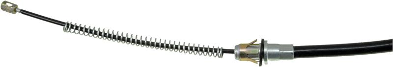Dorman C93233 Parking Brake Cable product image 2 of 3