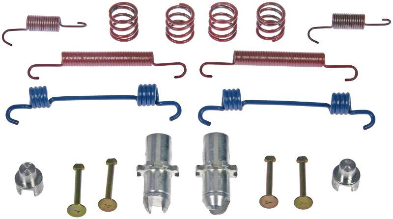 Dorman HW17537 - Parking Brake Hardware Kit Dorman HW17537 Parking Brake Hardware Kit product image 1 of 1