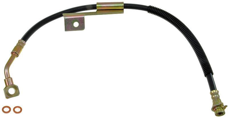 Dorman H380588 Brake Hydraulic Hose product image 1 of 3