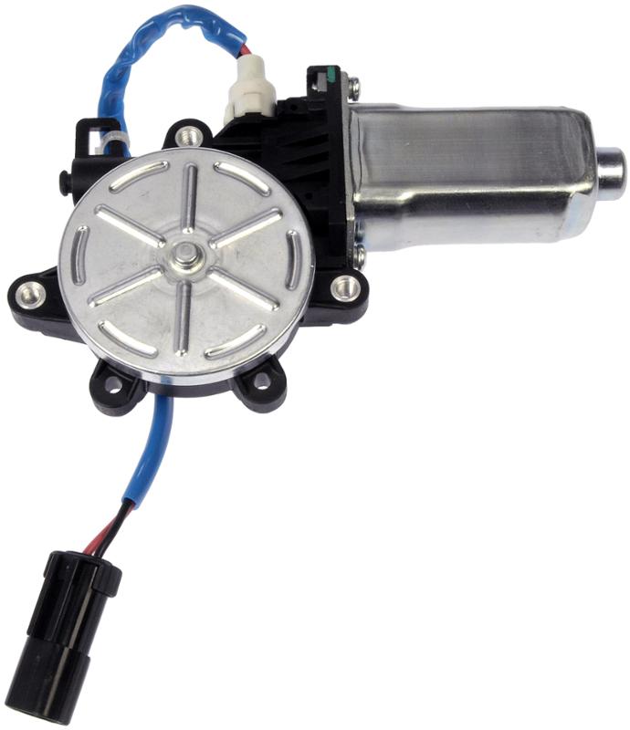 Dorman 742816 Power Window Motor product image 1 of 3