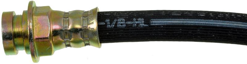Dorman H39983 - Brake Hydraulic Hose Dorman H39983 Brake Hydraulic Hose product image 1 of 3
