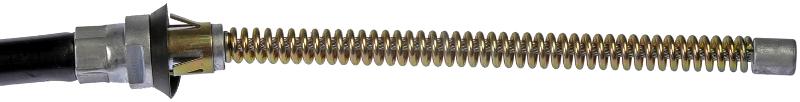 Dorman C660006 Parking Brake Cable product image 1 of 3