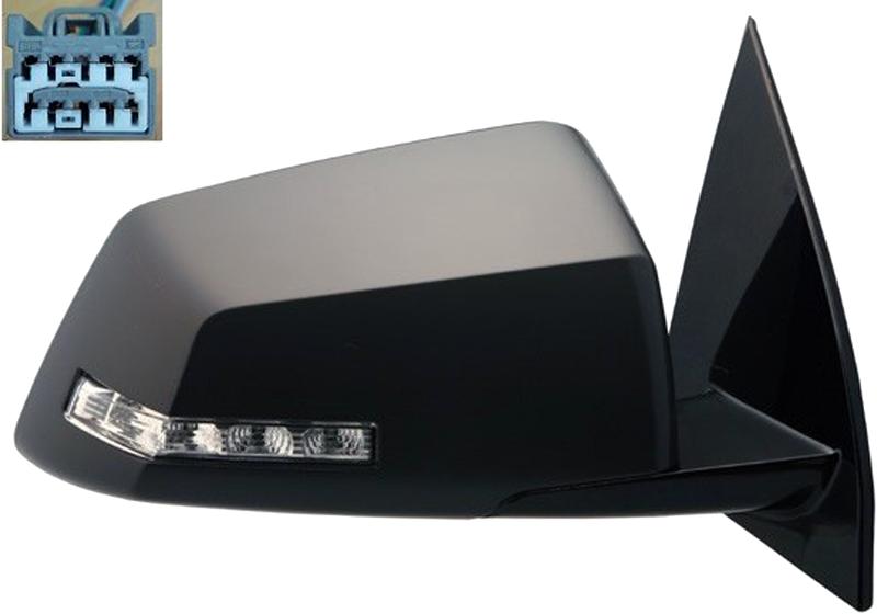 Dorman 9551886 Door Mirror product image 1 of 2